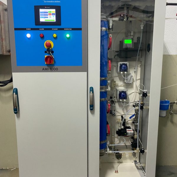 HClO generator